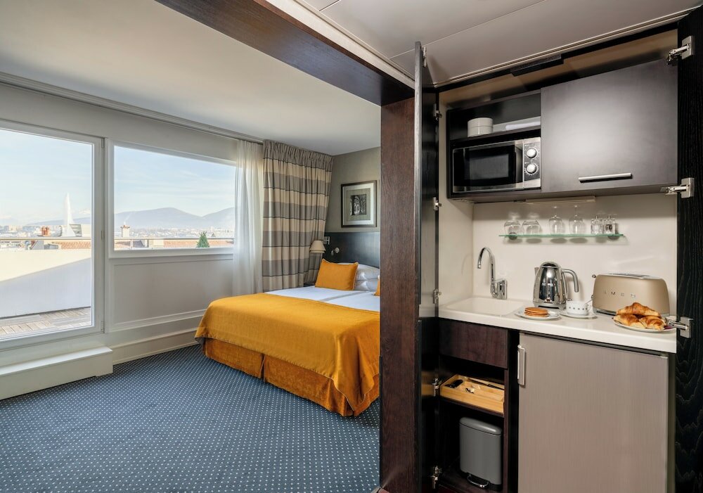 Фото Hotel Auteuil