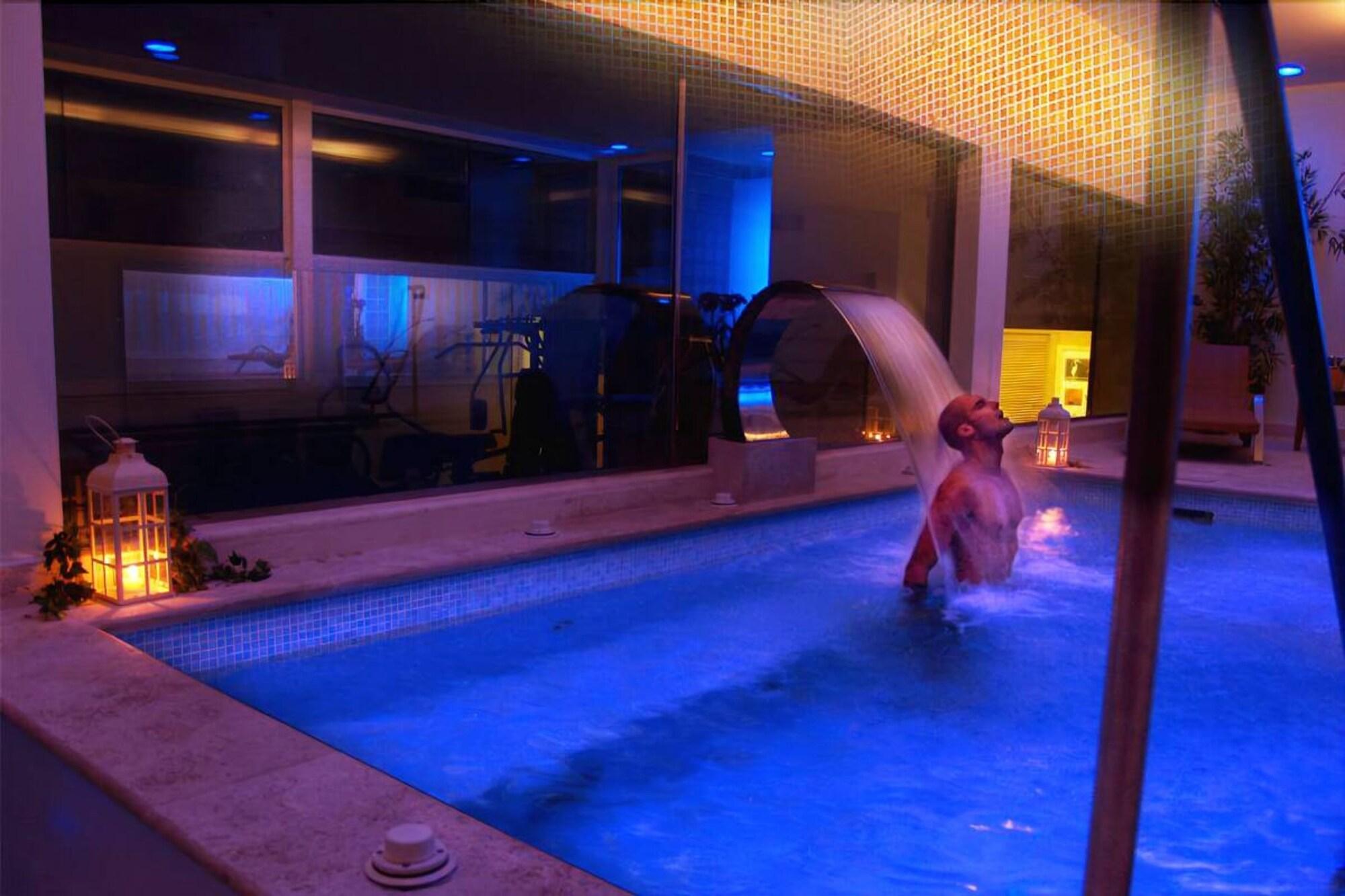 Фото Hotel Airone