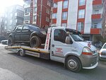 Ergene Towing (Tekirdag, Ergene District, Ulas Neighborhood, Haci Ahmet Cabuk Street), auto technical assistance, car evacuation