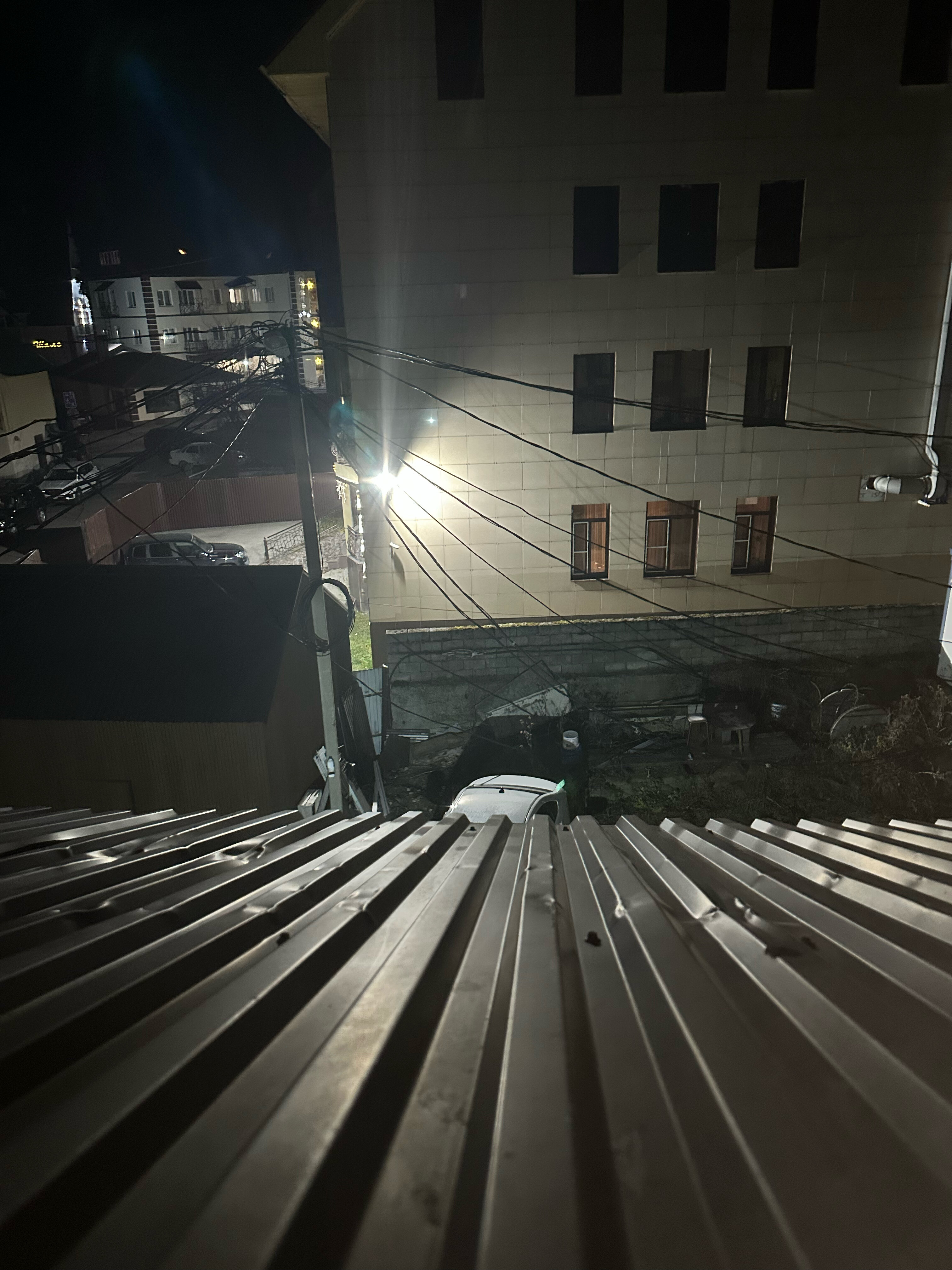 Фото Пихтовый Мыс у Марины