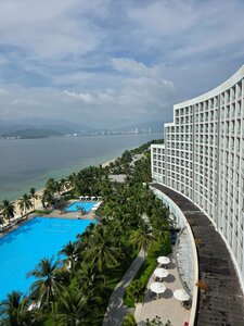 Vinpearl Resort & SPA Nha Trang Bay (VVietnam, Khanh Hoa Province, Nha Trang City, Vinh Nguyen Ward, Hòn Tre), hotel