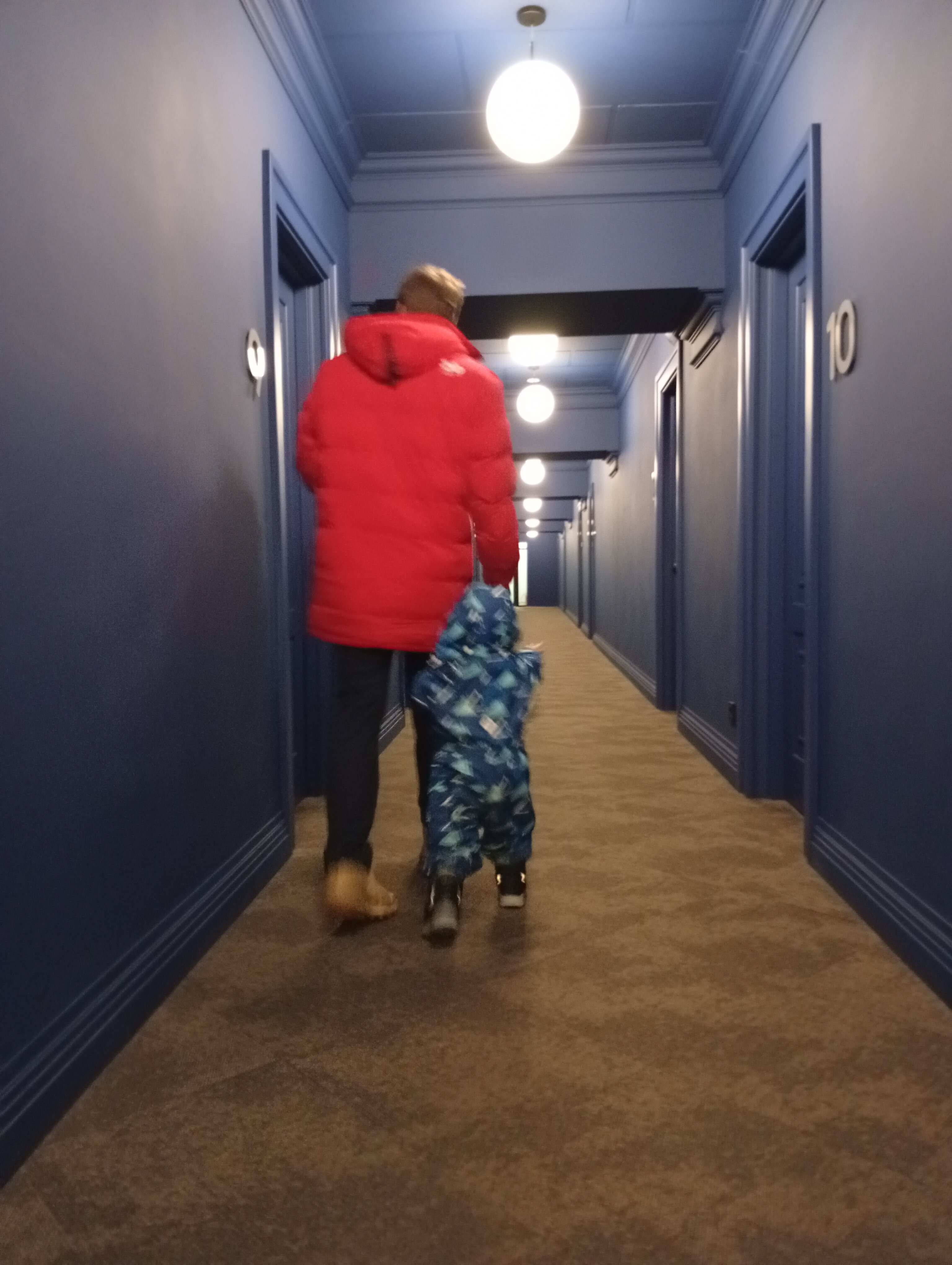 Фото Рыбные ряды