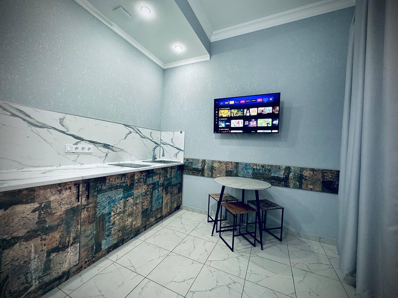 Фото Гостевой дом Степная 30