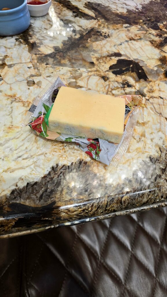 Supermarket Dixi, Moscow, photo