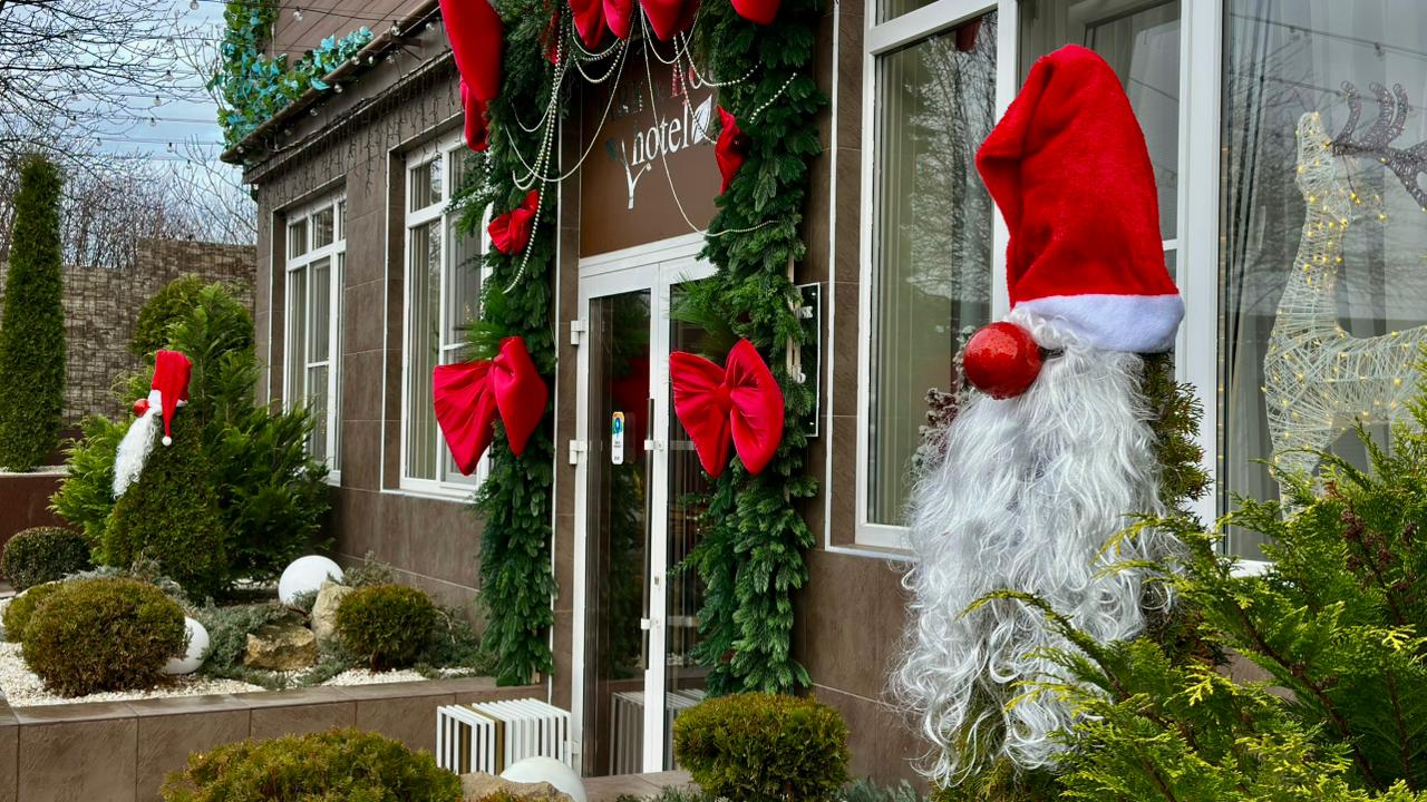 Фото Park & House Hotel