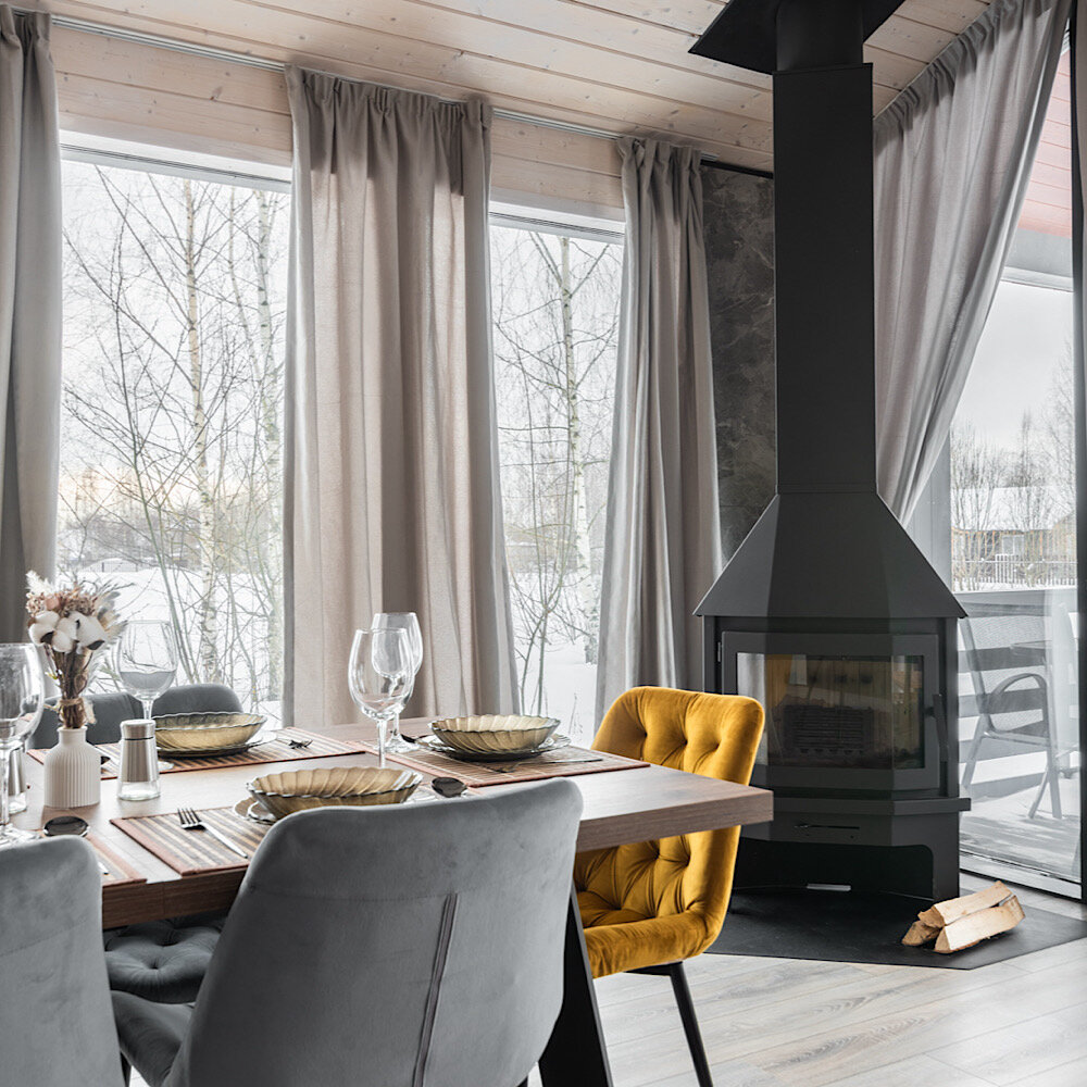 Фото Домик у Сорочан