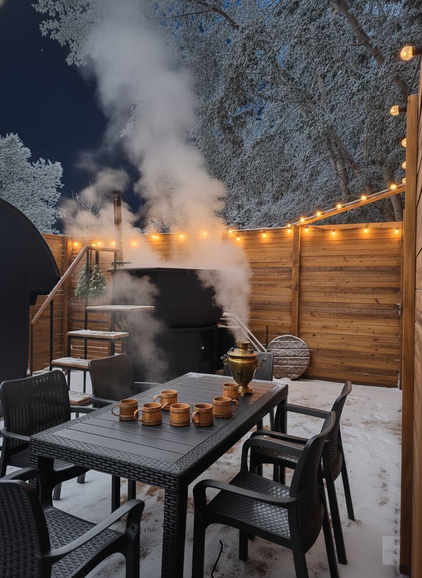 Фото Лаванда