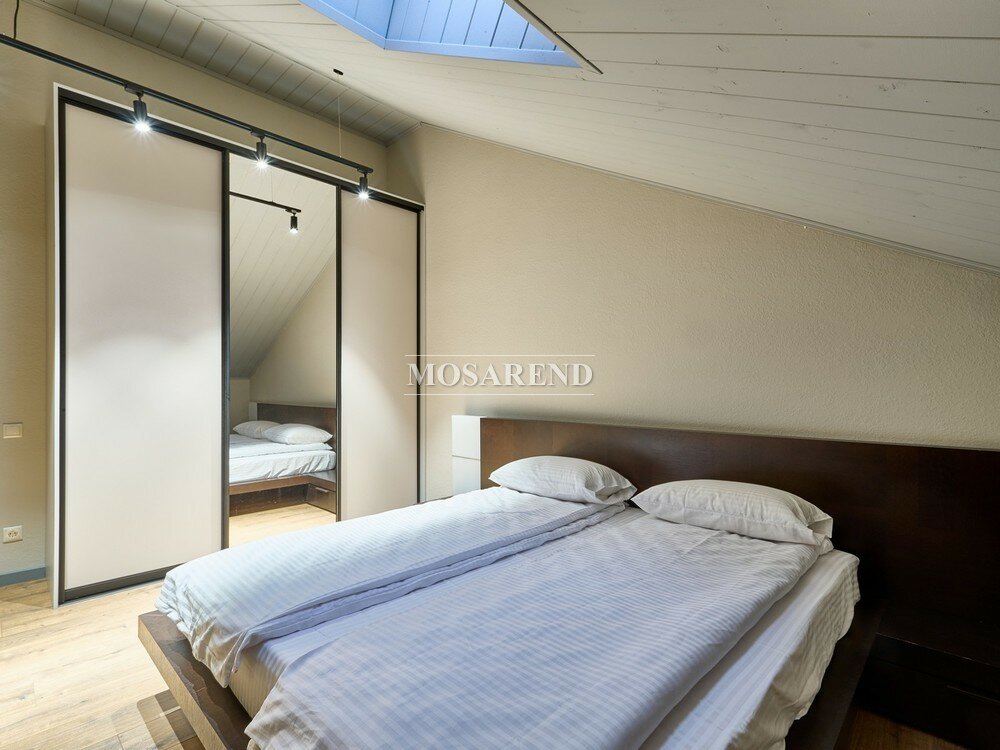 Фото Барнхаус