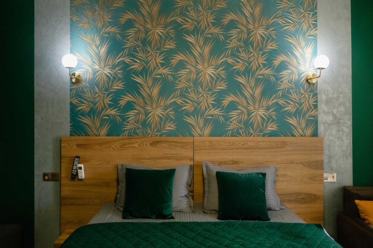 Фото Hotel Graf T.