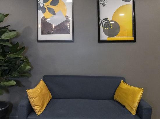 Фото Appart'hôtel Odalys Green Marsh