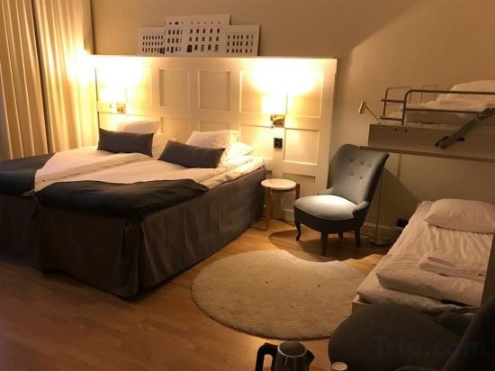 Фото Best Western Hotel Baltic