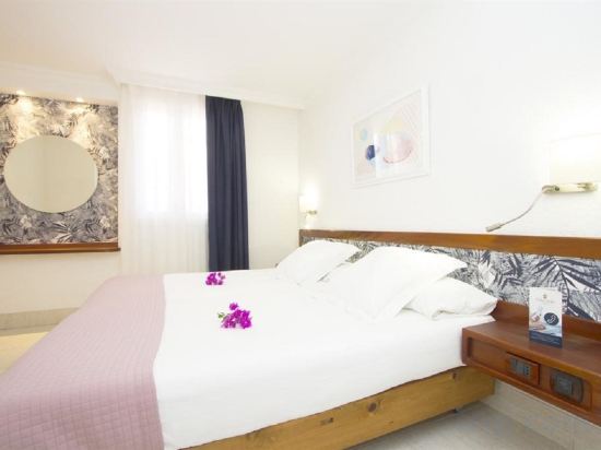 Фото Plus Fariones Apartamentos