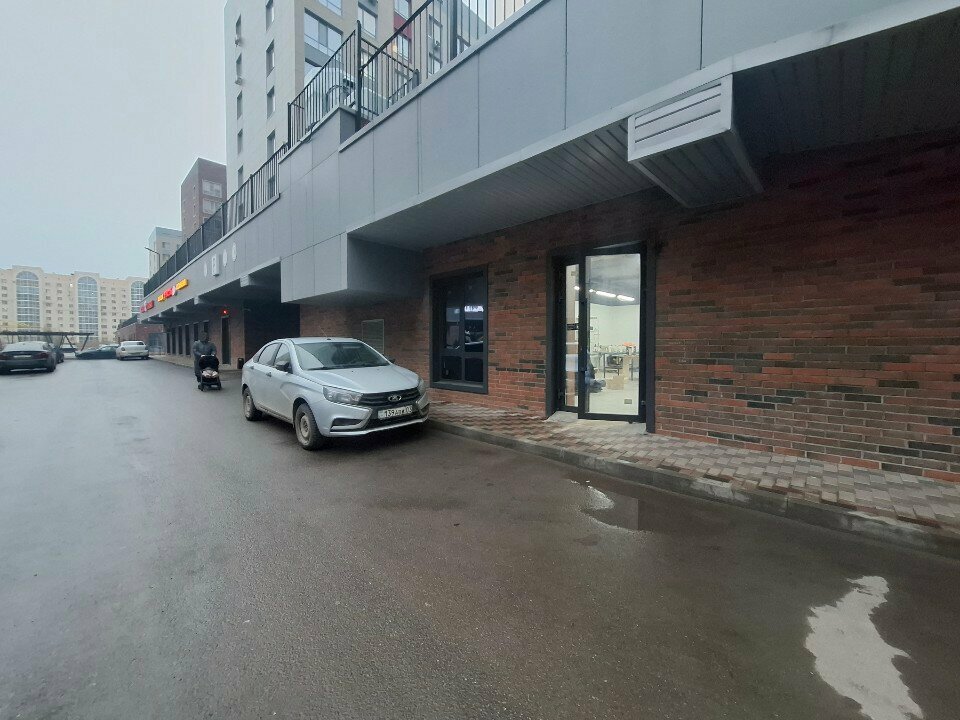 Auto studio DetailEr, Astana, photo