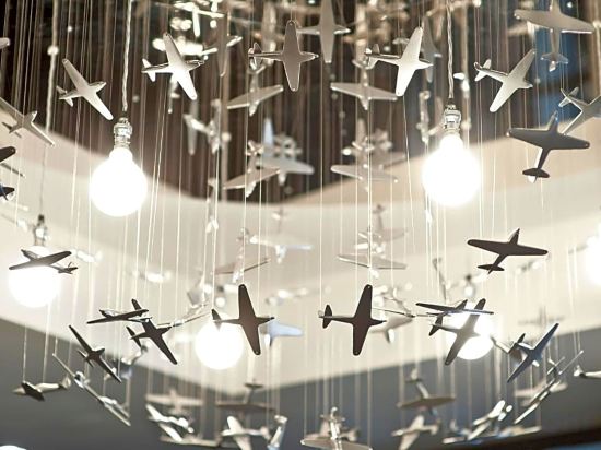 Фото South Place Hotel