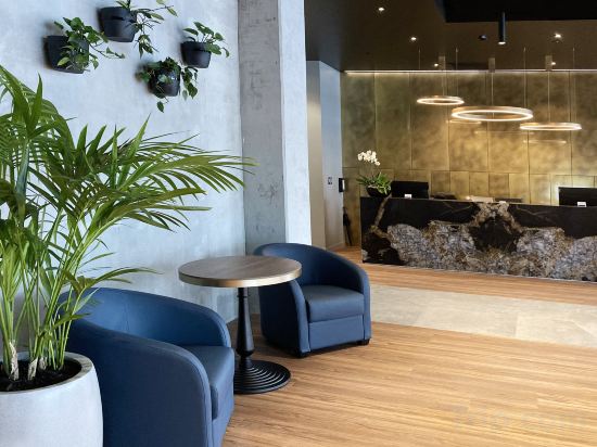 Фото Imagine Beach Road