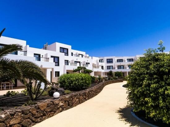 Hotel Hotel BlueBay Lanzarote - All inclusive, Costa Teguise, photo