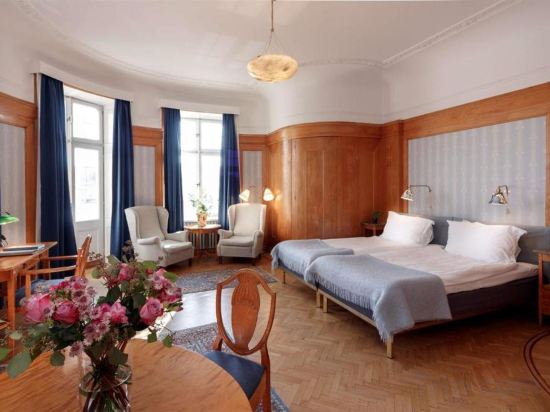 Фото Hotel Esplanade, Sure Hotel Collection by Best Western