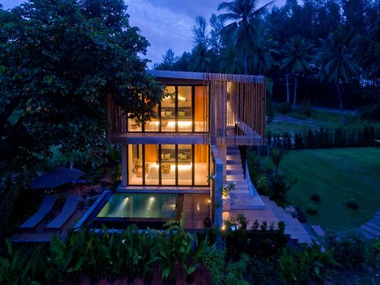 Фото Cape Pakarang Wow Wild Wellness Escapes