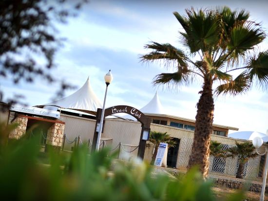 Фото Morabeza Hotel