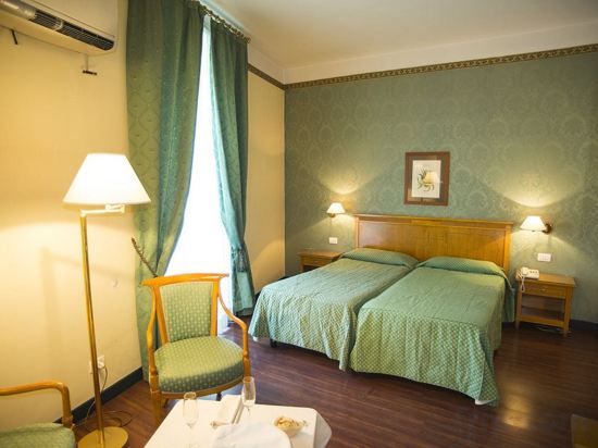 Фото Hotel Real Orto Botanico