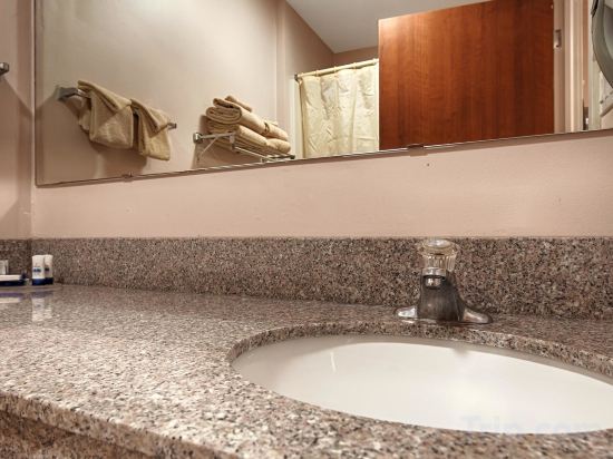 Фото Best Western Ocean City Hotel & Suites