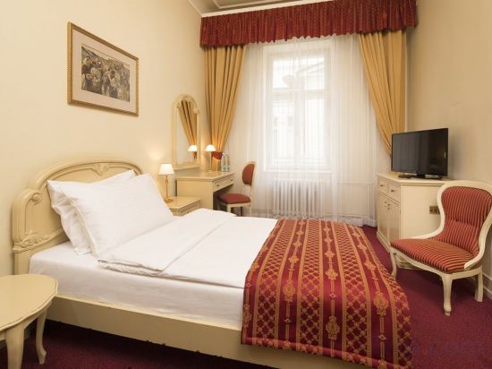 Фото Orea SPA Hotel Palace Zvon