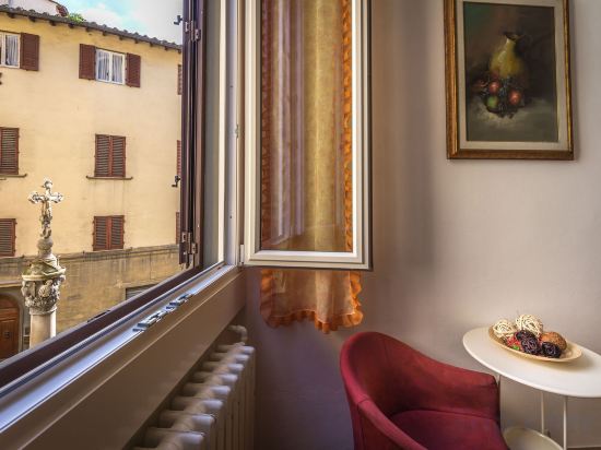 Фото Hotel Ferretti