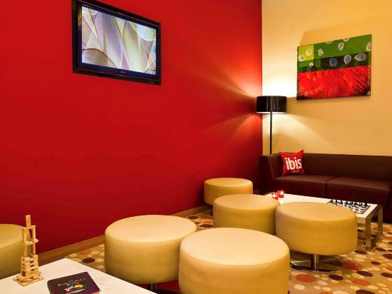 Фото Ibis Navi Mumbai