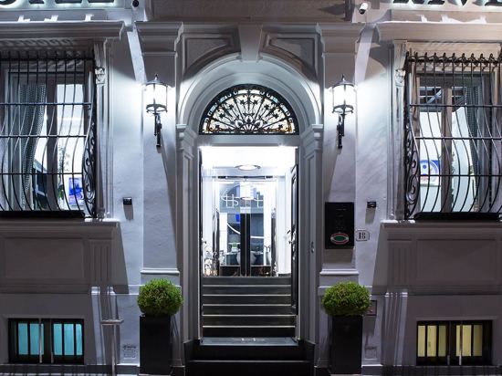 Фото Lhp Hotel River & SPA