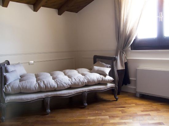 Фото Hotel Villa Calandrino