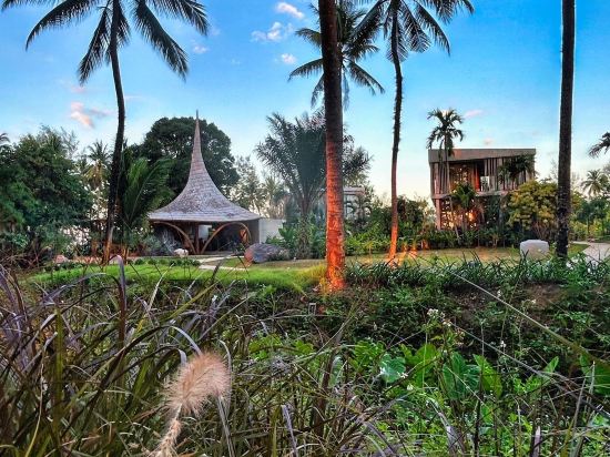 Фото Cape Pakarang Wow Wild Wellness Escapes