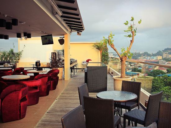 Фото Biz Hotel Batam