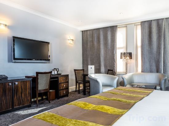 Фото Washington Mayfair Hotel