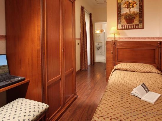 Фото Hotel Alessandrino