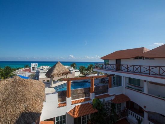 Фото Illusion Boutique Hotel by Xperience Hotels