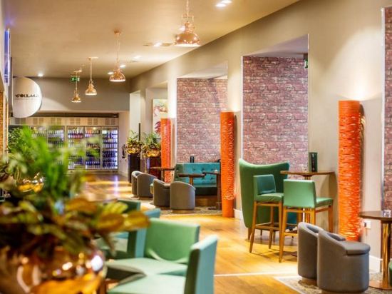 Фото Radisson Blu Hotel Cardiff