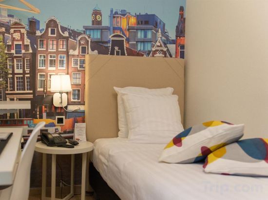 Фото France Hotel Amsterdam