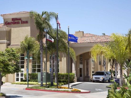 Фото Hilton Garden Inn San Diego/Rancho Bernardo