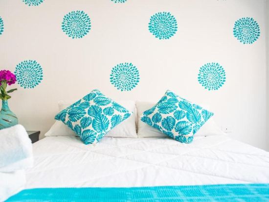 Фото Hotel Taybo Beach