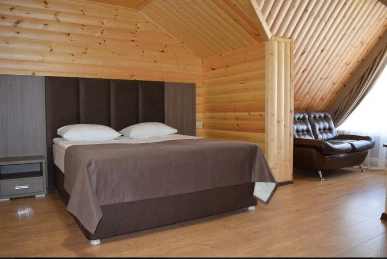 Фото Montis Arkhyz