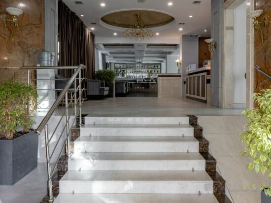 Фото Mountain View Residence