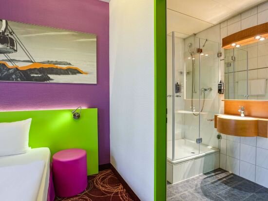 Фото ibis Styles Luzern City