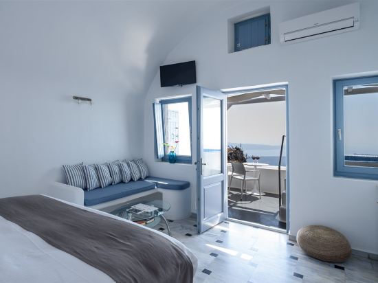 Фото Pegasus Suites & SPA Hotel