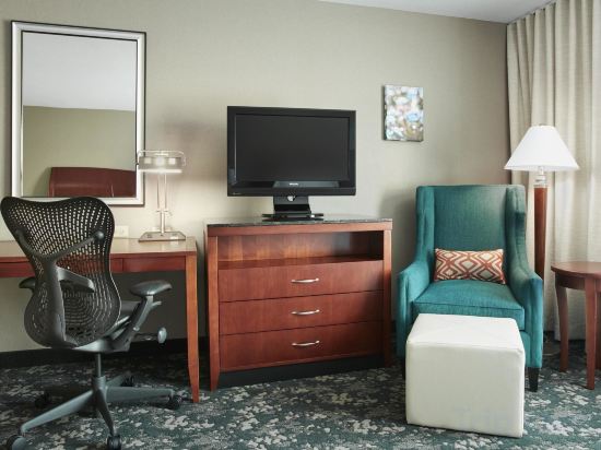 Фото Hilton Garden Inn Schaumburg