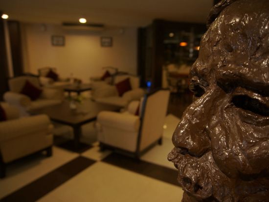 Фото Varna Culture Hotel Soerabaia Surabaya