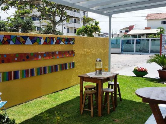 Фото Mar e Mar Florianópolis