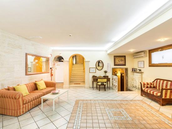 Фото Hotel Tempio di Pallade