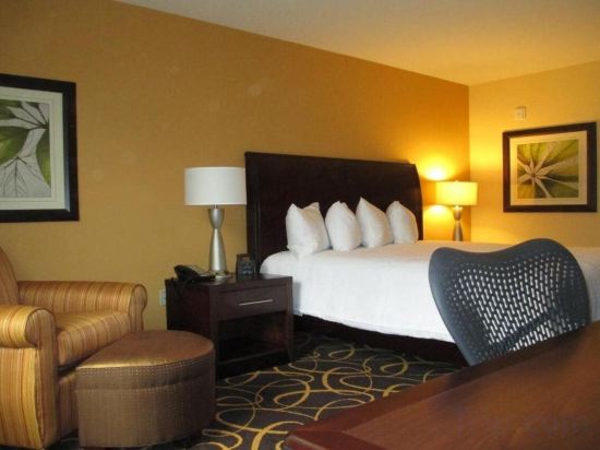 Фото Hilton Garden Inn Bossier City, La