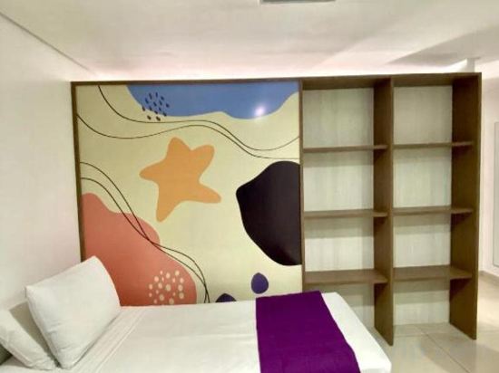 Фото Nobile Suites Tambaú