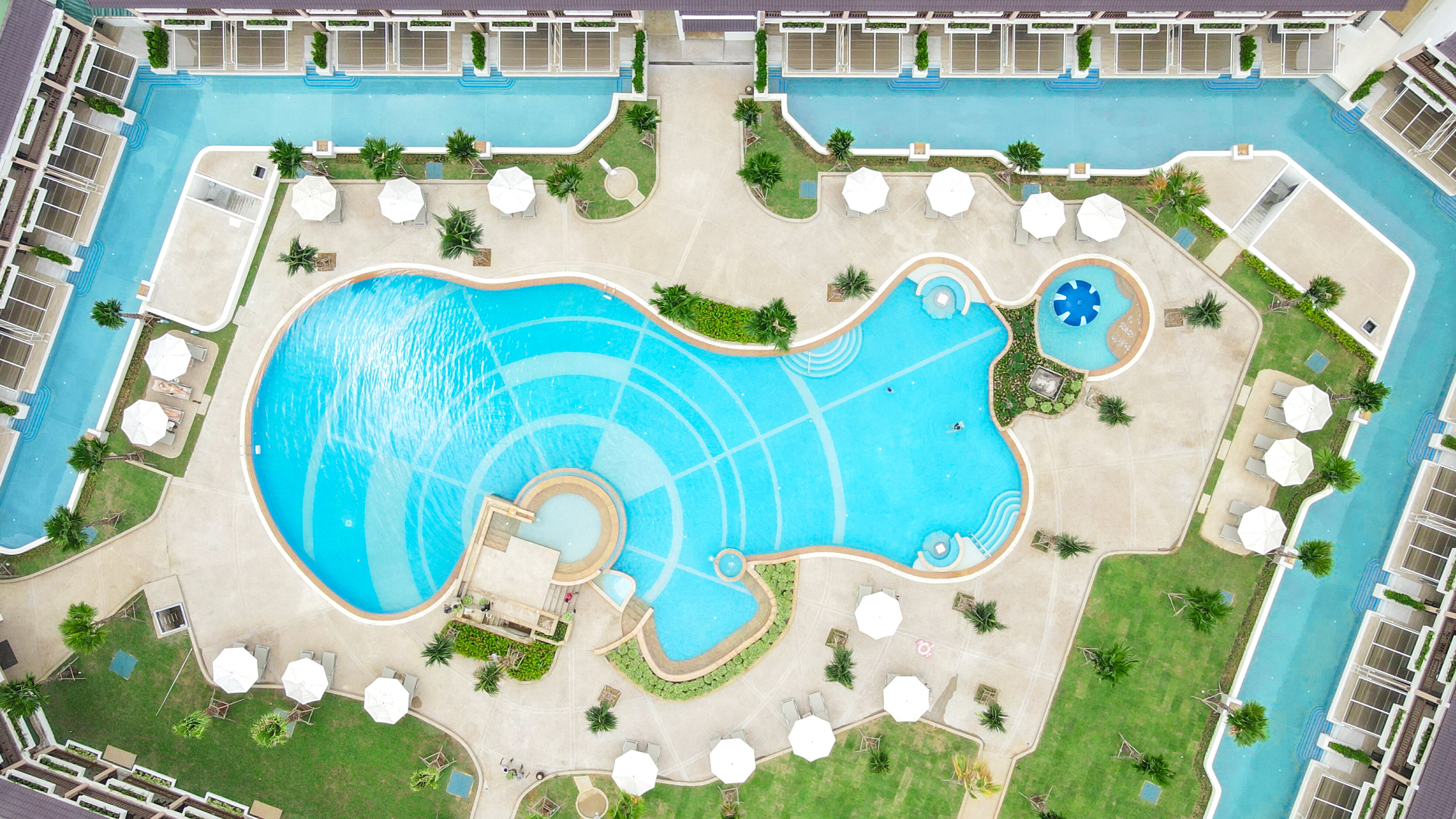 Фото Katathani Phuket Beach Resort